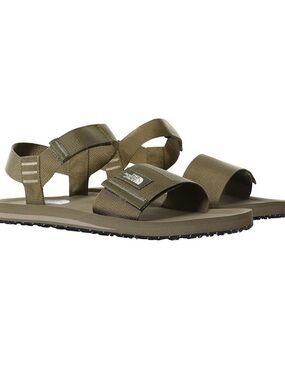 The North Face Skeena Brown Sandals